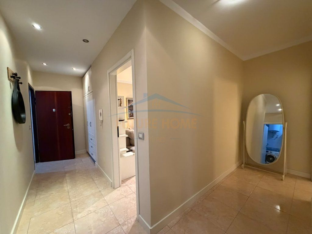 Apartament 2+1 në shitje në Liqeni i Thate, Tirane