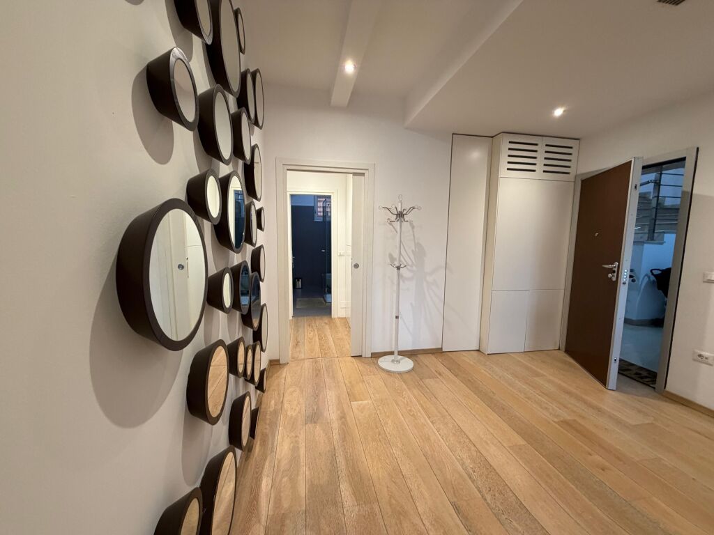 Apartament me Qira te Rruga e Bogdanëve