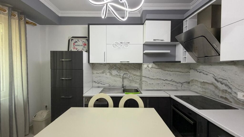 3+1 duplex for rent at Kodra e Diellit!