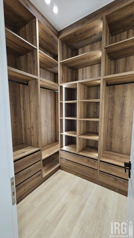 Apartament 3+0 me qira në Sauk i Vjeter, Tirane