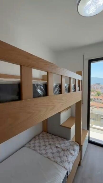 Qera | Apartament 2 + 1 | Rruga e Dibrës | 1000 €/muaj i diskutueshem