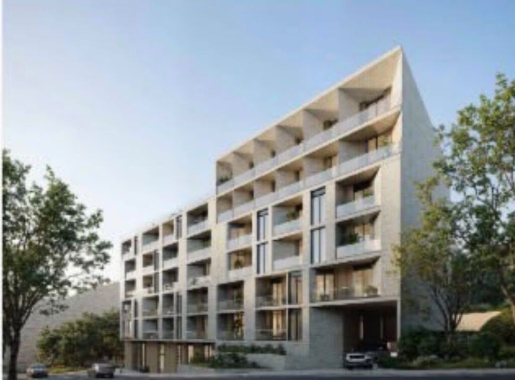 2+1+2 Apartment for Sale Aluna 5, Paskuqan