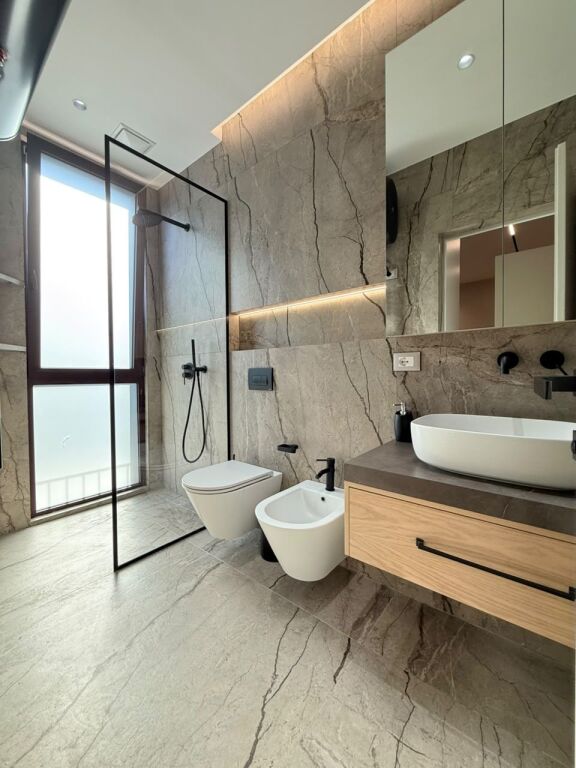 APPARTAMENTO 3+1 PREMIUM IN AFFITTO PRESSO ALTANA LUXURY RESIDENCE