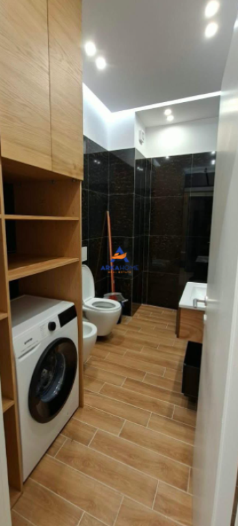 APARTMENT FOR RENT 1+1+BALCONY "ALTURA TRADE RESIDENCE, NEW BOULEVARD" 750 EURO