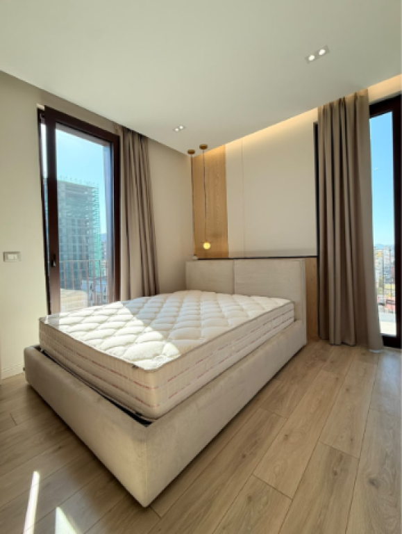 LUXURY 3+1+2 APARTMENT FOR RENT | ALTANA LUXURY RESIDENCE – TIRANA