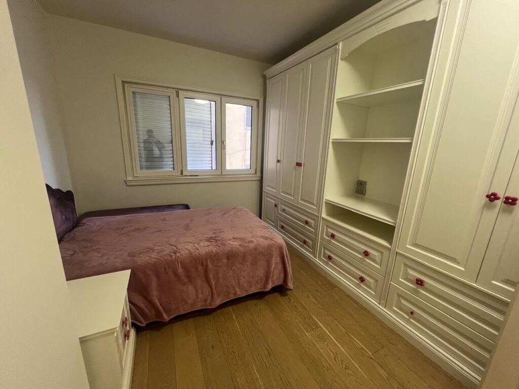 Qera, Apartament 2+1+2, Sheshi Wilson, Tirane