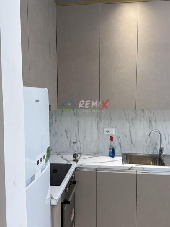 APARTAMENT 1+1 ME QIRA – PRANË FAFA RESORT, DURRËS