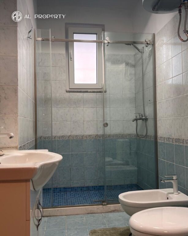 🏡 Apartament  2+1+2 me qira –Vollga, Durrës pamje deti