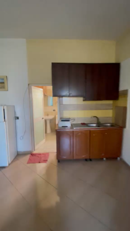 1+1 apartment for rent Koder Kamez !