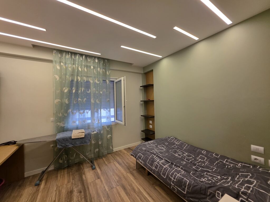 3+1+2+🅿️ apartment for rent, Botanical Garden.