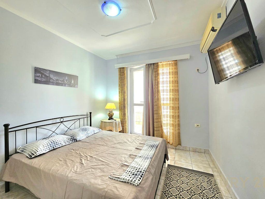 Apartament 2+1 + Post Parkimi - Ambasada Amerikane