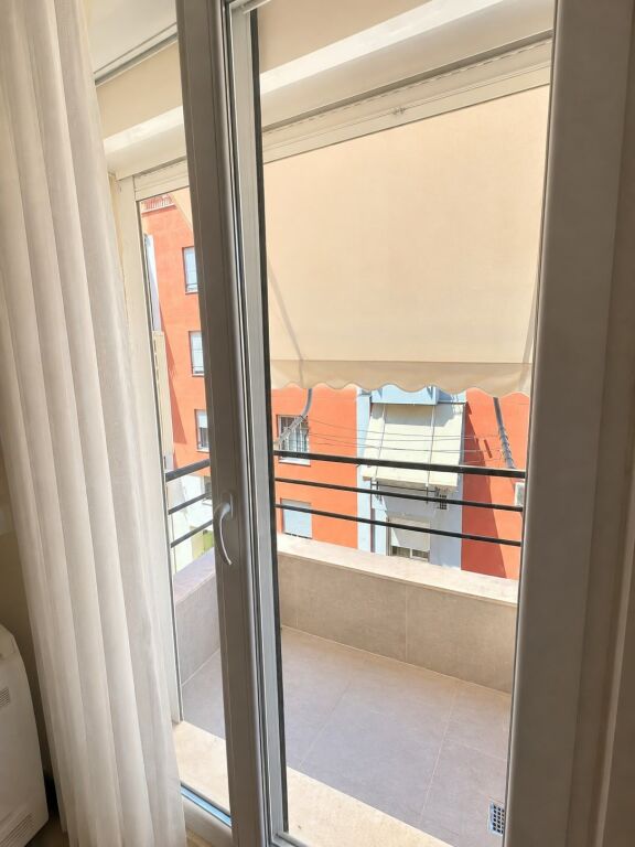 # IN AFFITTO: Appartamento 2+1 📍Selitë – Vicino alla Moschea || Edificio Nuovo, Costruito nel 2025 | 60.000 Lekë/Mese | 3° Piano || Mai Abitato – Completamente Nuovo 🔥☄️
