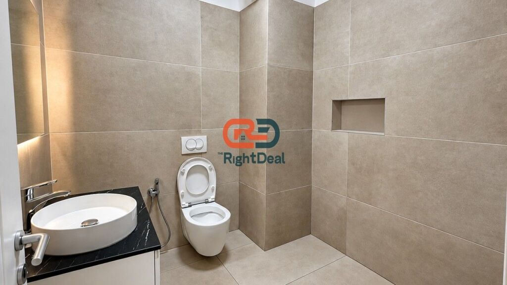 Prane Shkolles Se Baletit, Shitet Apartament 2+1, I Investuar Totalisht!!!