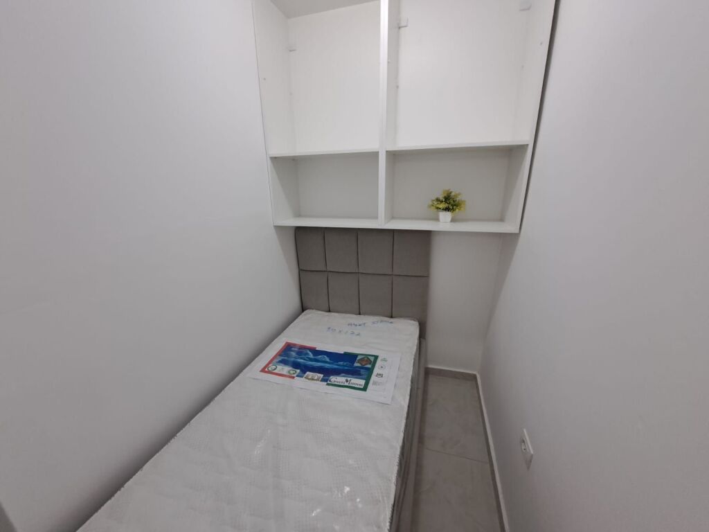 2+1 Apartment for Rent Near Bajram Curri Boulevard ID 5790