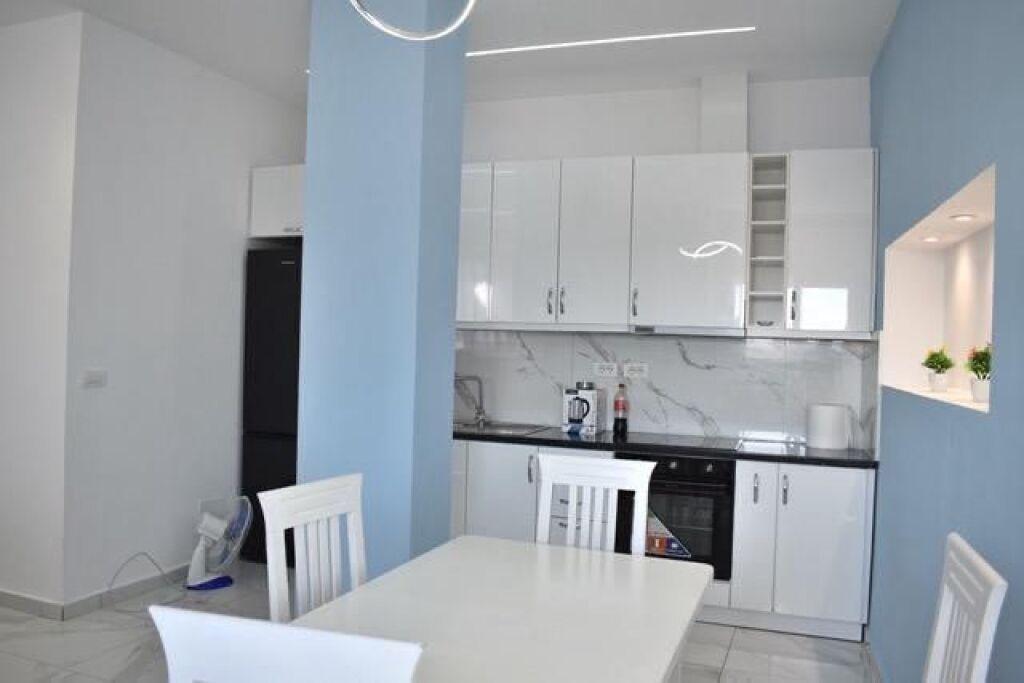 Apartament Me Qera 1+1 Tek Selvia (ID B2101951) Tirane