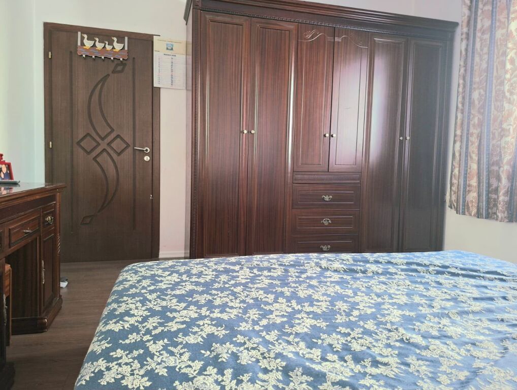 Rent, 2+1 Apartment, Olympic Park, Tirana
