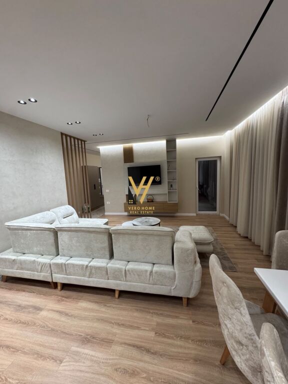 SHITET APARTAMENT 2+1+BLK TE BULEVARDI I RI, AVI RESIDENCE 245.000 EURO
