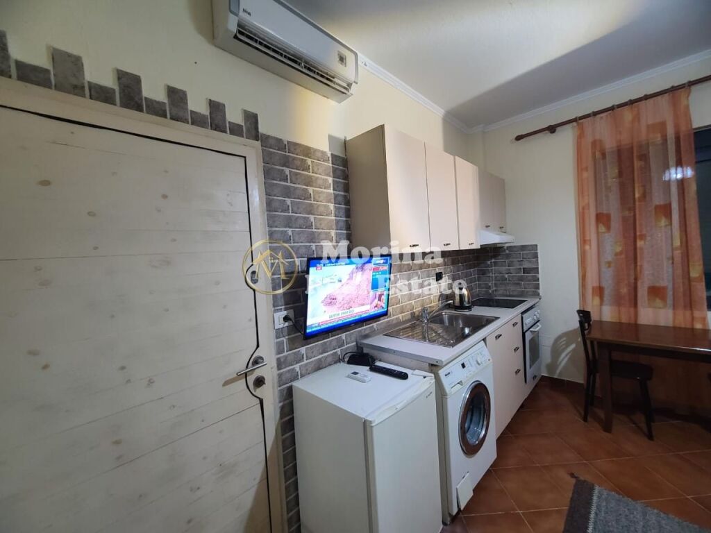 Qera | Garsoniere | Rruga 5 Maji | 370 €/muaj