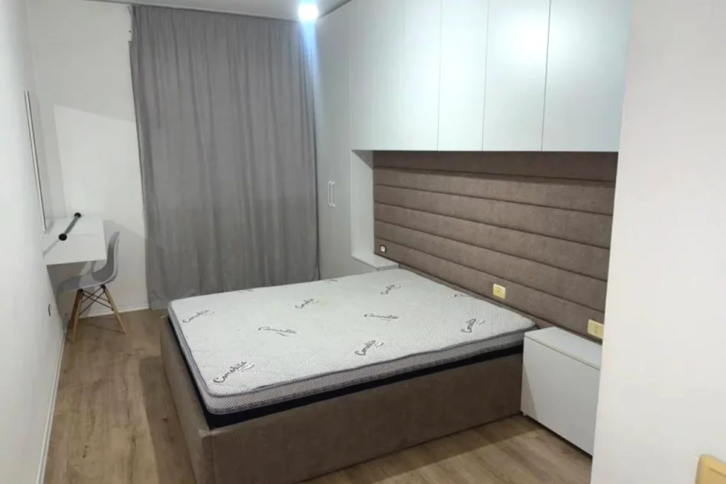 For rent 1+1 ASTIR FRATARI 45,000 lek