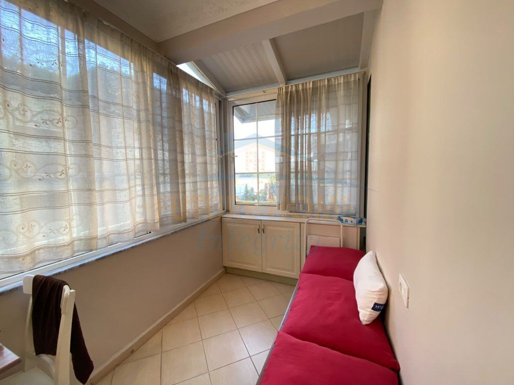 SHITET APARTAMENT 1+1 | KOPSHTI ZOOLOGJIK, TIRANË