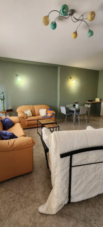 APARTMENT FOR RENT 1+1+BALCONY "NEW BAZAAR" 67,000 LEKE