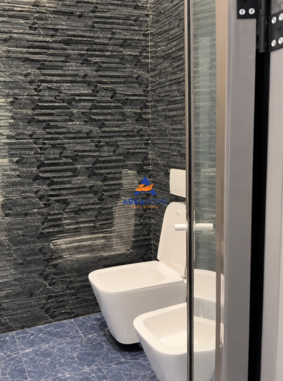 1+1 APARTMENT FOR RENT WITH BALCONY "TURDIU COMPLEX, FORMER AVIATION FIELD" 720 EURO