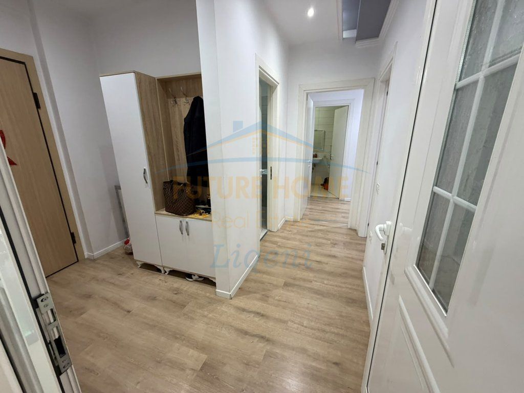 For sale 2+1+2 Green City Complex, Tirana