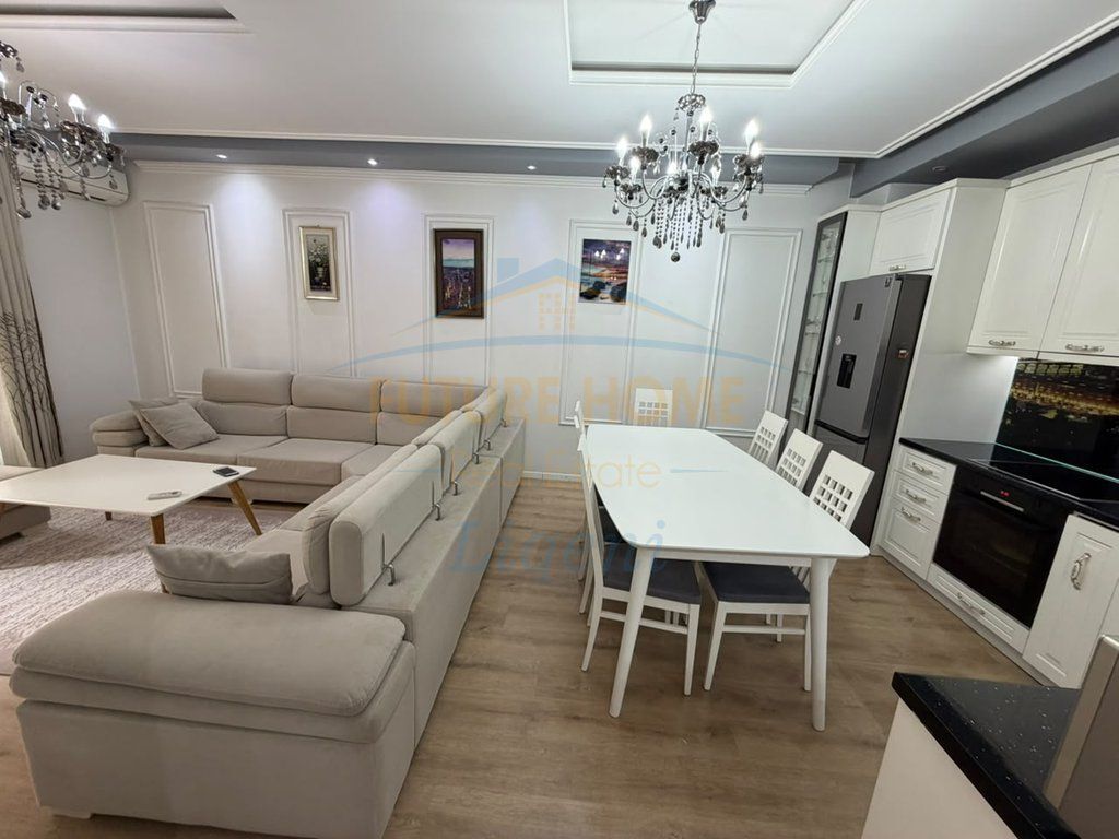 For sale 2+1+2 Green City Complex, Tirana