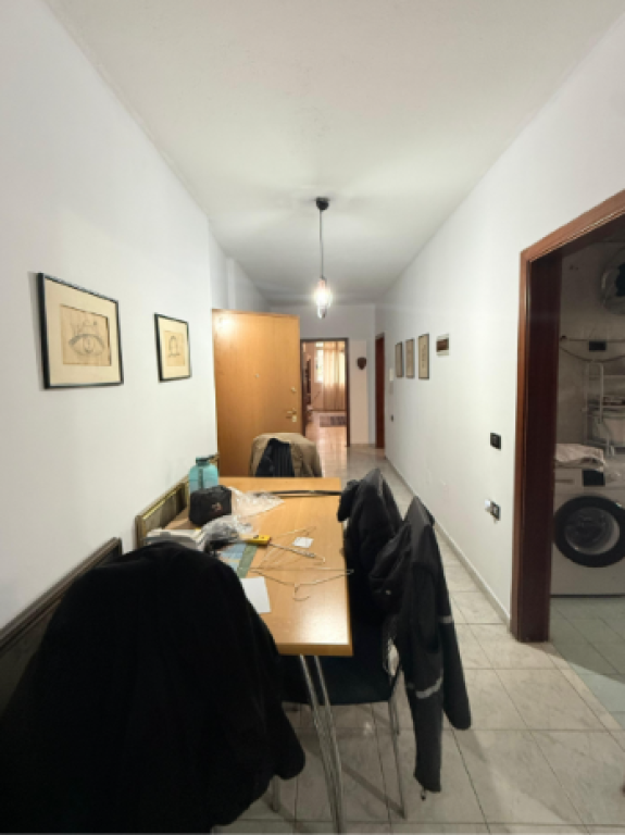 SHITET APARTAMENT 3+1 | KOMUNA E PARISIT – PRANË KIKA 1