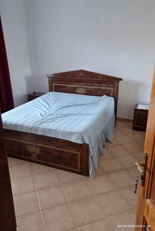 Vile Me Qera 2+1 Tek Vilat Gjermane (BV22723) Tirane