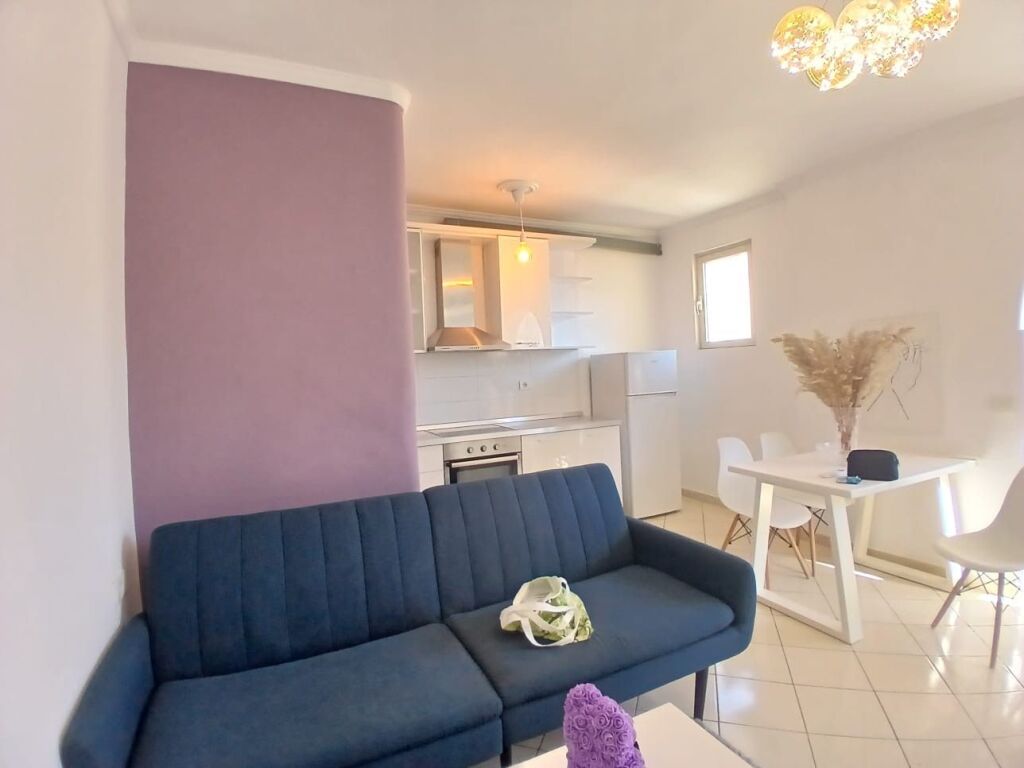 1+1 apartment for rent Elbasan Street !