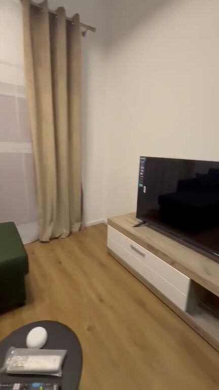 Apartament 1+1 në shitje në Ali Demi, Tirane