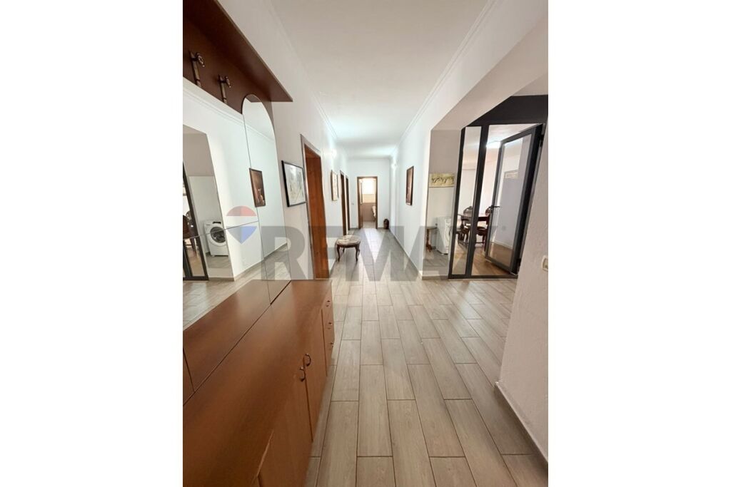 3+1+2 Apartment for Sale at Komuna e Parisit