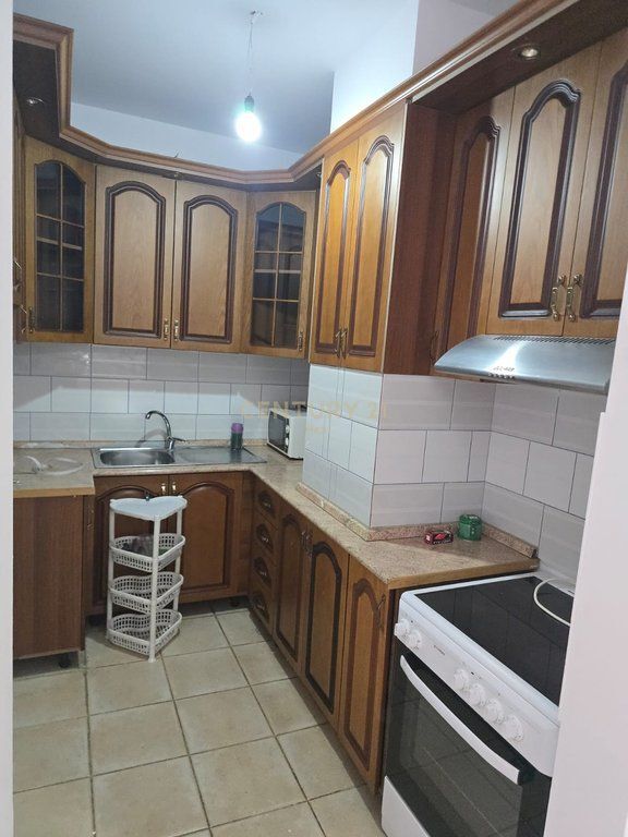 2+1 apartment - Kodra e Diellit