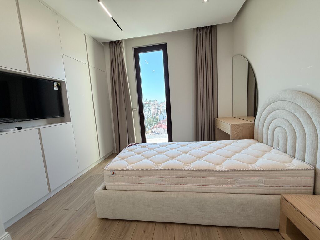 Appartamento in affitto 3+1+2 con 🅿️ Altana Residence