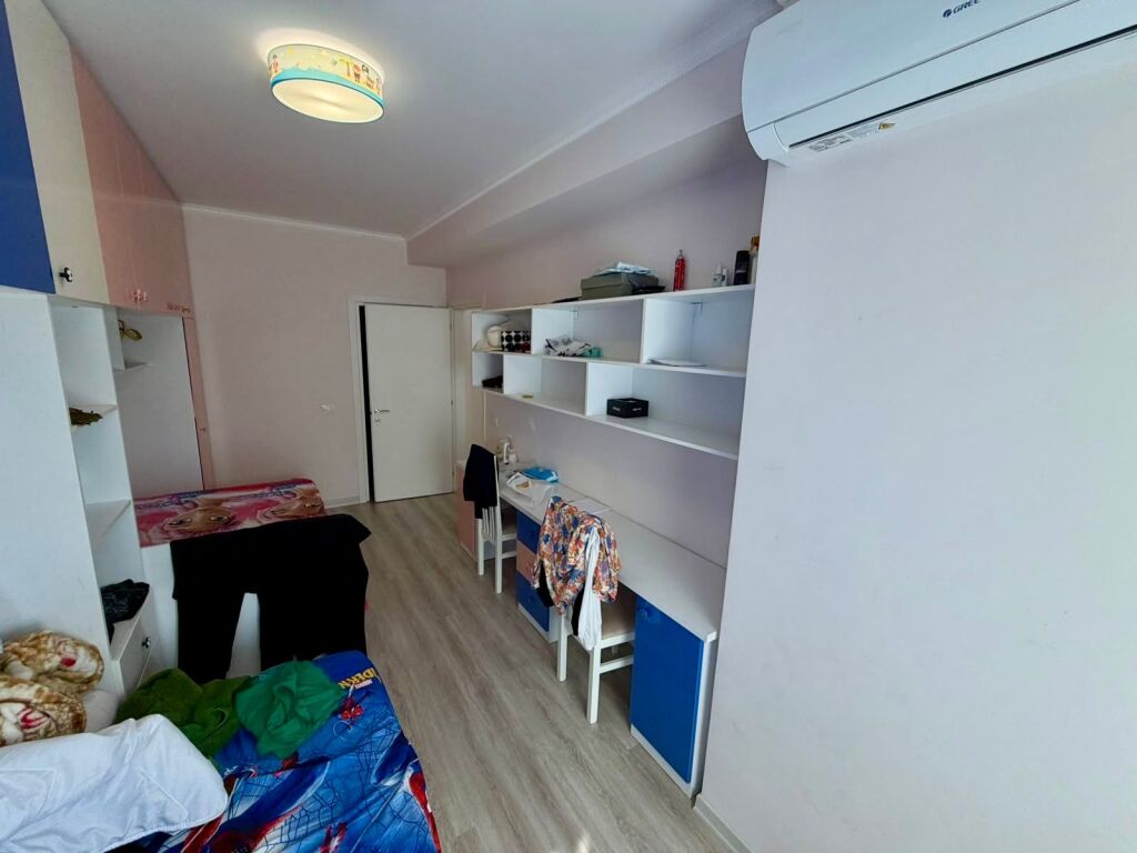 📣 QERA Apartament 2+1 Me Parking 📍 Ish-Fusha e Aviacionit ✨