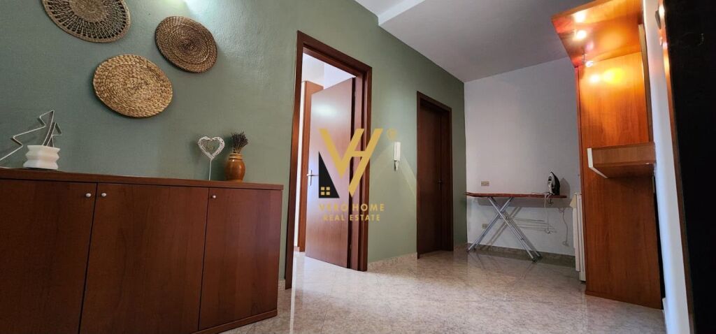 APPARTAMENTO 1+1+BLK IN AFFITTO AL PAZARI I RI 67.000 LEKE