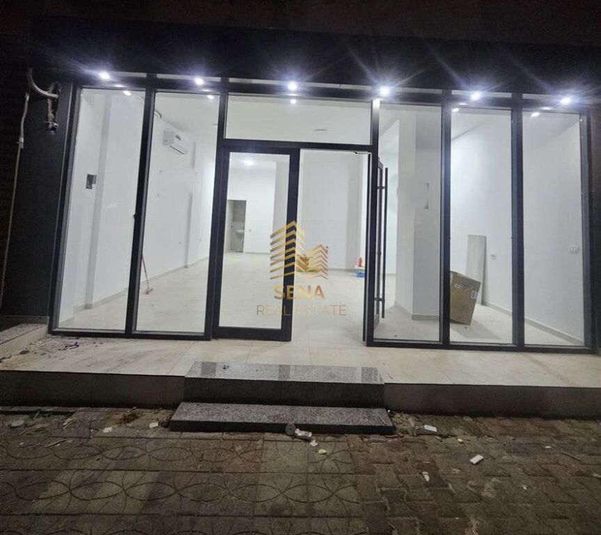 Qira, Ambient Biznesi – Openspace , Don Bosko, 45.000 Leke