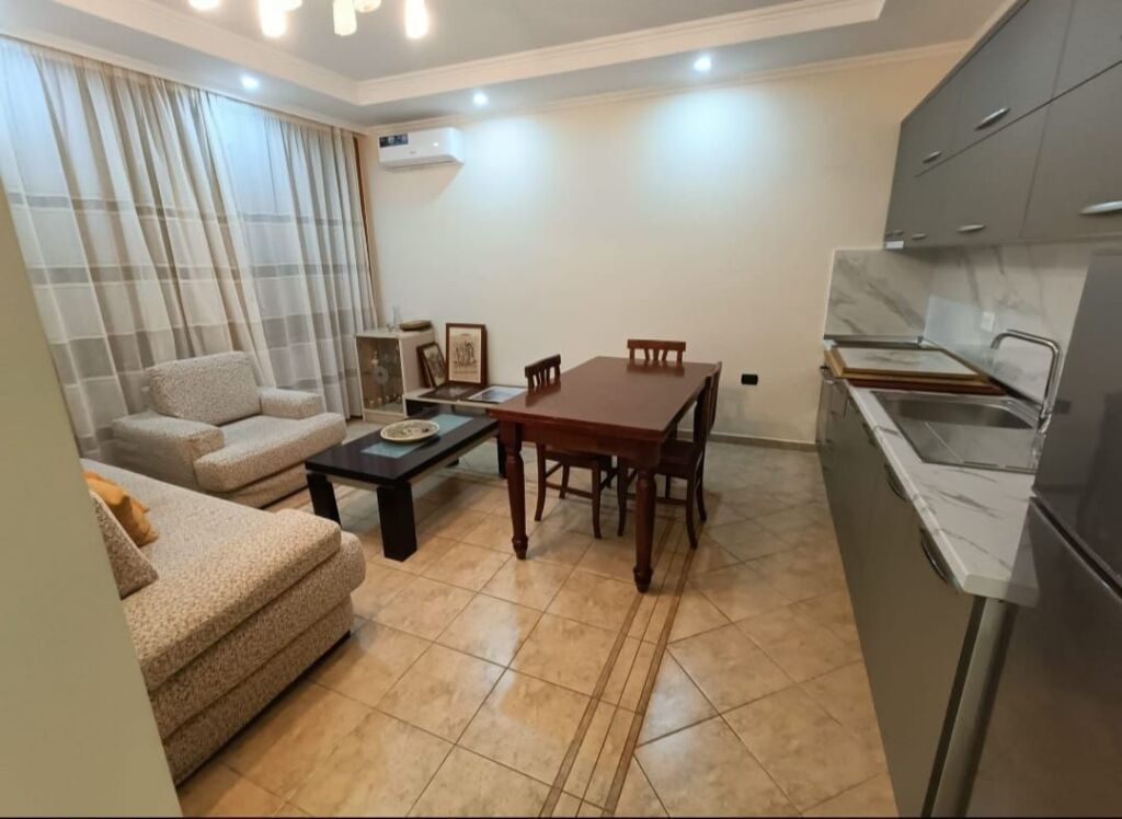 Apartament 2+1 me qira Godin Private Rruga e Dibres Prane Medreseja