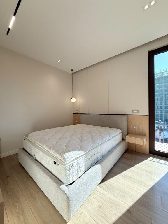 🏙️ LUKSOZ | APARTAMENT 3+1+2 ME QIRA – ALTANA LUXURY RESIDENCE