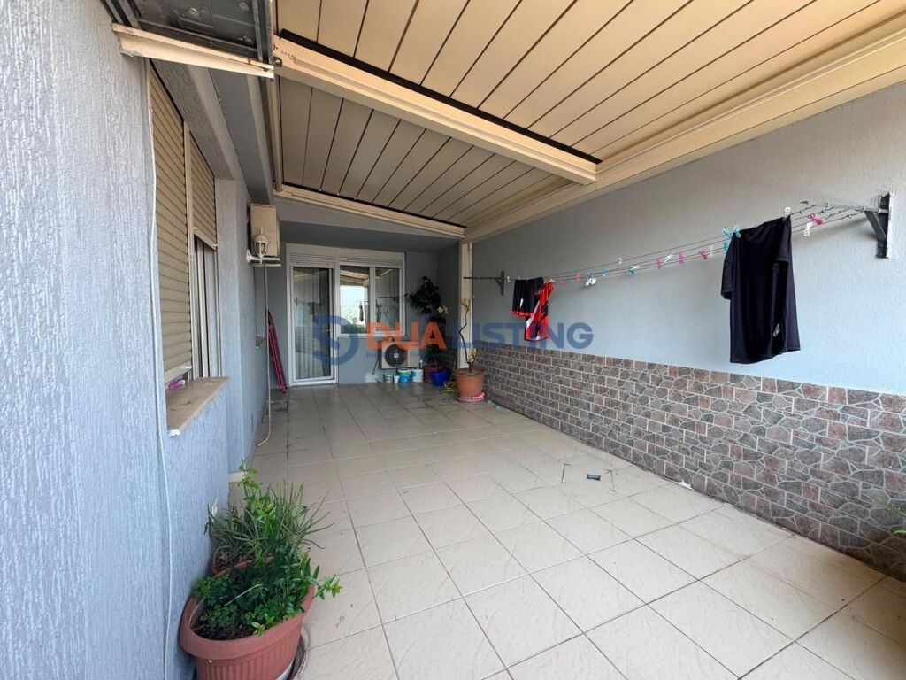 🏡 APPARTAMENTO 3+1 CON VERANDA IN VENDITA | COMUNE DI PARIGI – KIKA 1