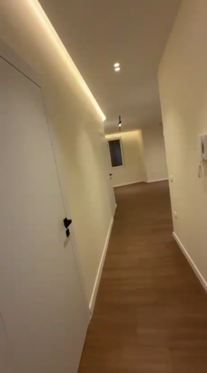 🌇2+1 apartment for sale at BLV Bajram Curri🔥