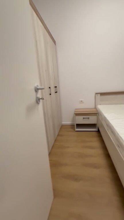 Apartament 1+1 në shitje në Ali Demi, Tirane