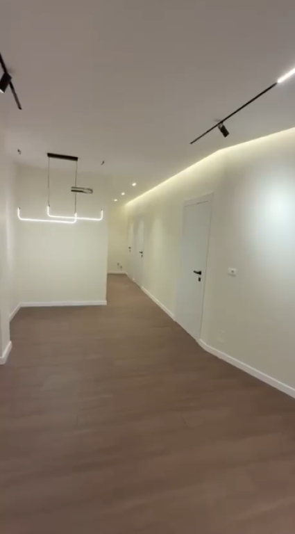 🌇2+1 apartment for sale at BLV Bajram Curri🔥