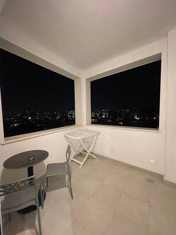 Apartament 1+1+ Post Parkimi me qira te River Residence