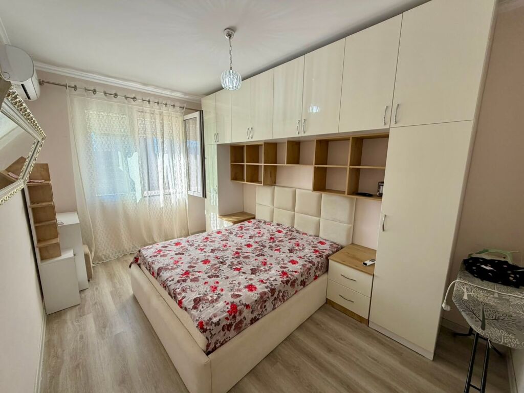 📣 QERA Apartament 2+1 Me Parking 📍 Ish-Fusha e Aviacionit ✨