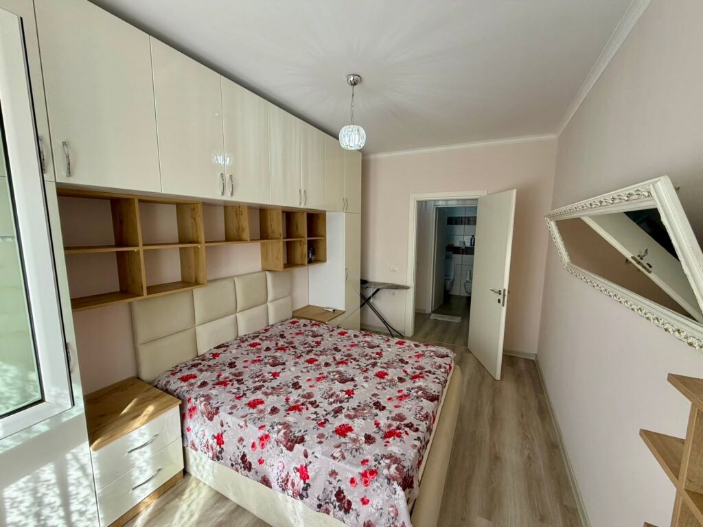 📣 QERA Apartament 2+1 Me Parking 📍 Ish-Fusha e Aviacionit ✨