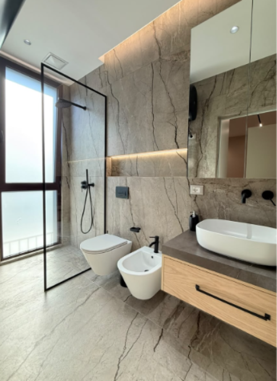 LUXURY 3+1+2 APARTMENT FOR RENT | ALTANA LUXURY RESIDENCE – TIRANA