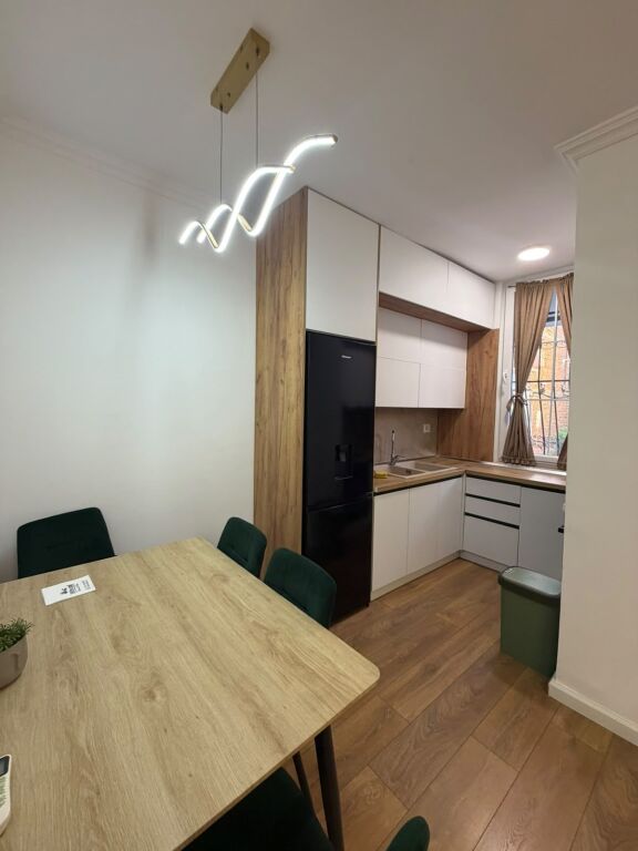 Qera | Apartament 1 + 1 | 21 Dhjetori | 570 €/muaj