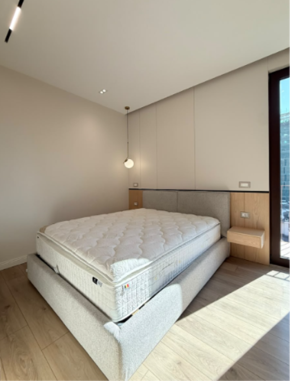 LUXURY 3+1+2 APARTMENT FOR RENT | ALTANA LUXURY RESIDENCE – TIRANA